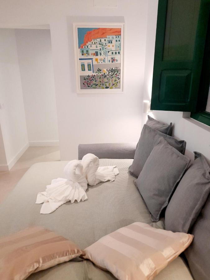 Malibu Mogan Casita Bonsai - Wifi & Beach Studio Puerto De Mogan Eksteriør billede